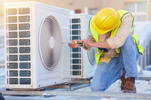 Best HVAC Companies Near Me  in Ben Lomond, CA