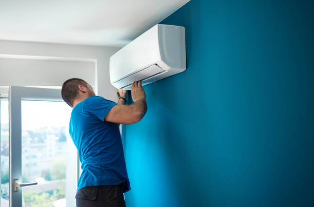 Best Central Air Repair  in Ben Lomond, CA