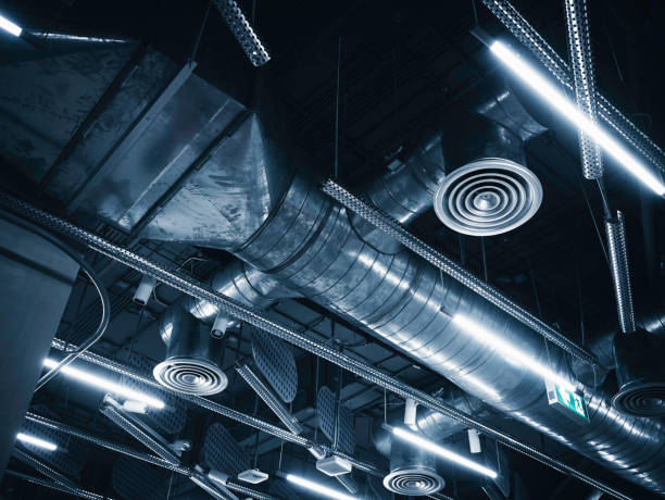 Best Emergency HVAC Repair  in Ben Lomond, CA
