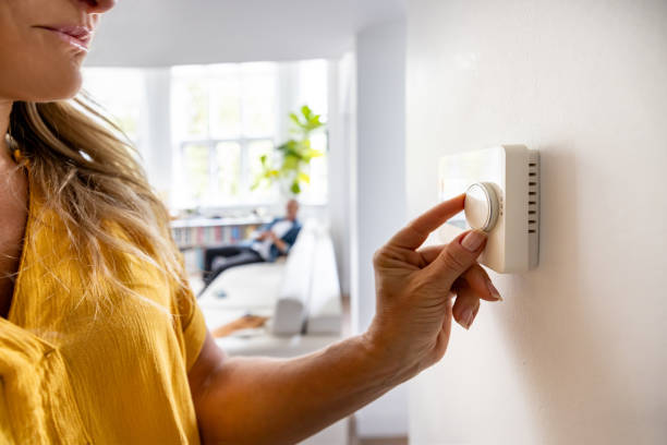 Best HVAC Replacement Cost  in Ben Lomond, CA