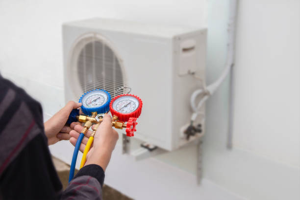 Best HVAC Installation Services  in Ben Lomond, CA