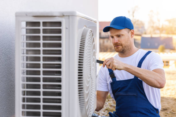 Ben Lomond, CA HVAC Pros