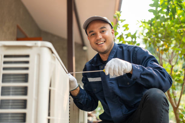 Best HVAC Repair Near Me  in Ben Lomond, CA
