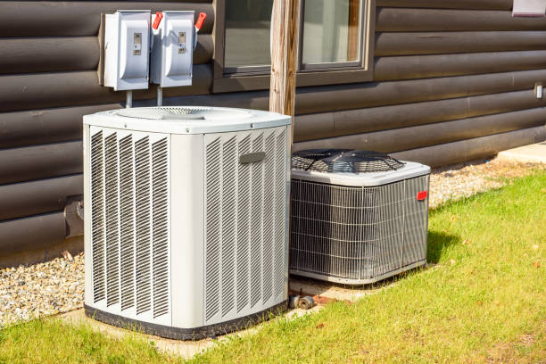 Best HVAC Installation Services  in Ben Lomond, CA